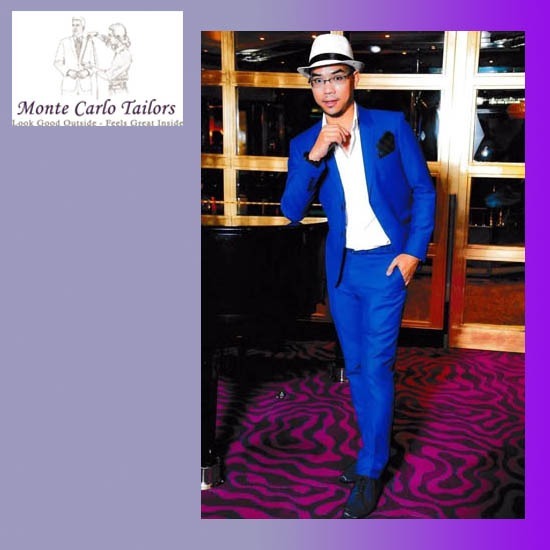 Bangkok Bespoke Tailors Bangkok Bespoke Tailors 