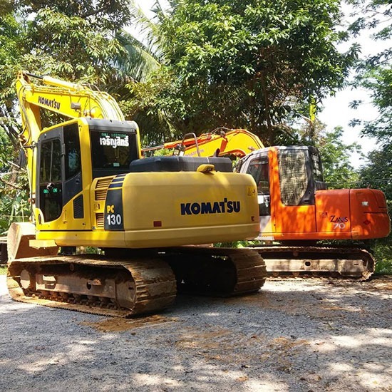 แมคโครรับจ้างรายวัน ภูเก็ต แมคโครรับจ้างรายวัน ภูเก็ต 