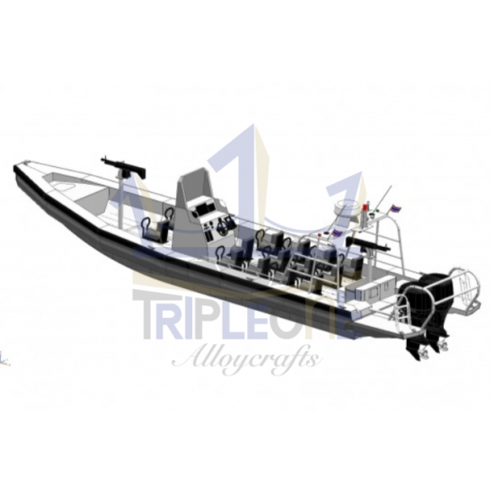 เรืออเนกประสงค์ (Multipurpose Boat) เรืออเนกประสงค์ (Multipurpose Boat)  เรือดิงกี้  เรือทุ่น  เรืออลูมิเนียม 