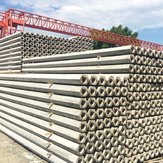 เสาเข็มหกเหลี่ยมราคาถูก เสาเข็มหกเหลี่ยมราคาถูก 