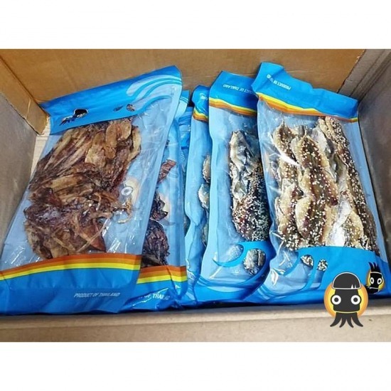 ขายส่งอาหารทะเลแห้งแพ็ค ขายส่งอาหารทะเลแห้งแพ็ค 