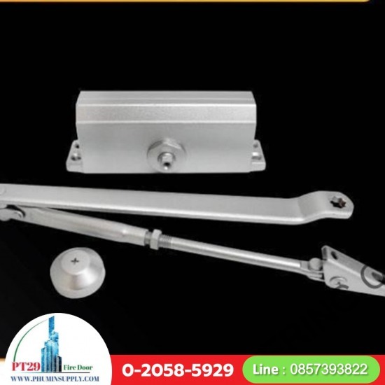 โชคอัพประตูหนีไฟ โชคอัพประตูหนีไฟ 