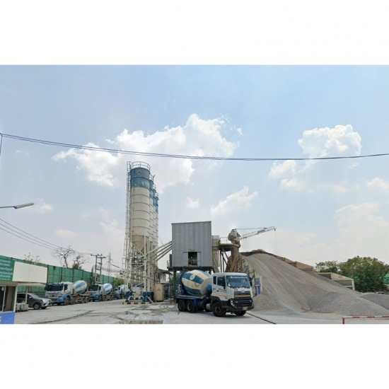 Korat Ready Mixed Concrete Korat Ready Mixed Concrete 