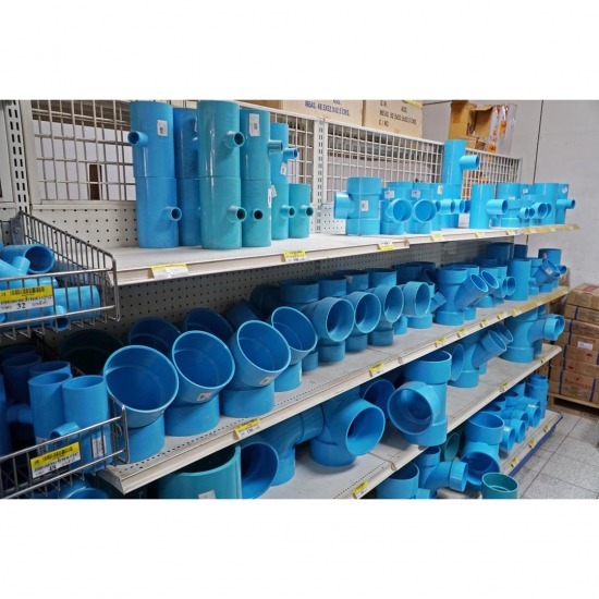 Chonburi PVC Pipes Chonburi PVC Pipes 