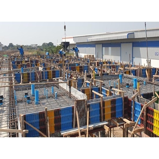 Install precast concrete wall panels in Samut Prakan Install precast concrete wall panels in Samut Prakan 