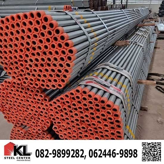 ท่อประปาเหล็กพระราม2 ท่อประปาเหล็ก 