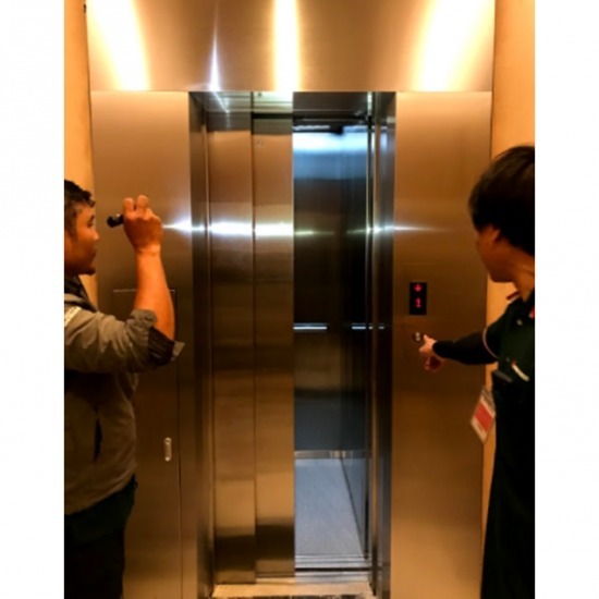 ซ่อมบำรุงลิฟต์ ซ่อมบำรุงลิฟต์ 