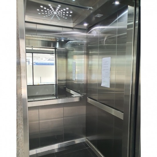 ลิฟต์โดยสาร eita-schneider ลิฟต์โดยสารeita-schneider 