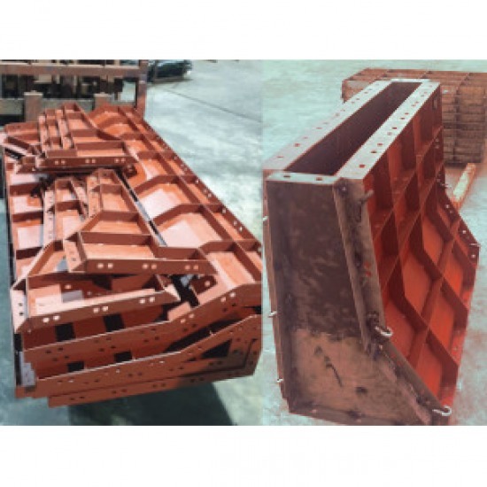 โรงงานผลิตแบบแบริเออร์  โรงงานผลิตแบบแบริเออร์ 