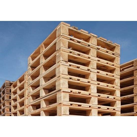 พาเลทไม้ ราคาถูก