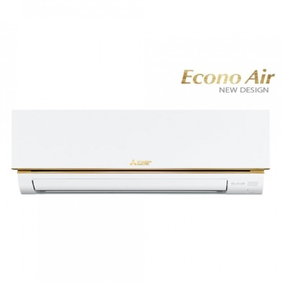 แอร์มิตซูบิชิ Econo Air แอร์มิตซูบิชิ Econo Air