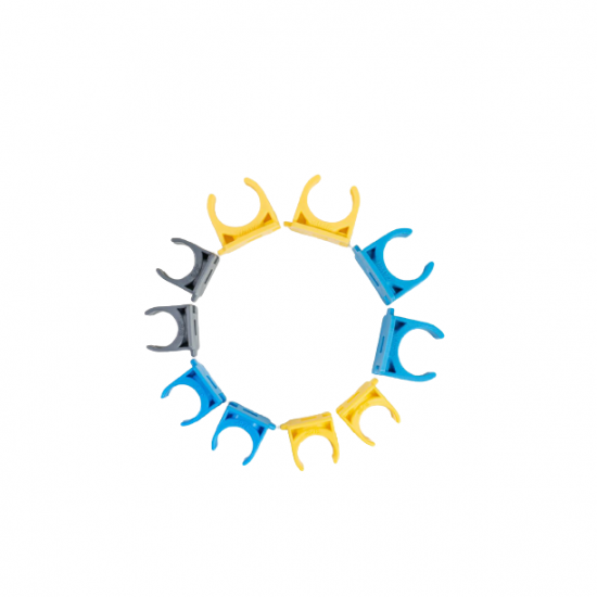 คลิปก้ามปู พีวีซี ขายส่ง ขายส่งคลิปก้ามปู พีวีซี  แคล้มก้ามปู pvc ราคา  แคล้มก้ามปู pvc ขายส่ง  แคล้มก้ามปูพีวีซี 