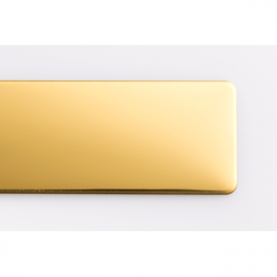 Gold stainless steel sheet Gold stainless steel sheet 