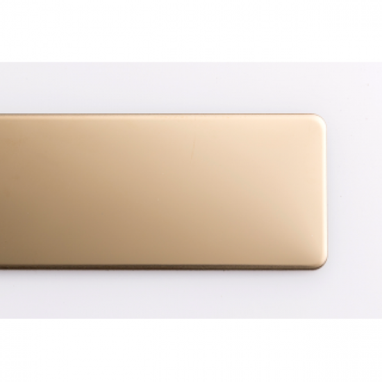 Platinum Color stainless steel sheet Platinum Color stainless steel sheet 