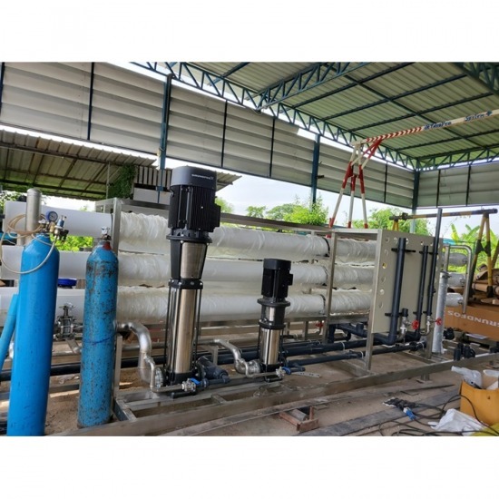 Get a ro water system Get a ro water system  industrial ro water system  install RO water filters  drinking water systems in factories  industrial water systems. 