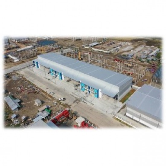 รับสร้างโรงงาน - บริษัท เอส.เจ.ดีไซน์ แอนด์ คอนสตรัคชั่น จำกัด - รับเหมาออกแบบก่อสร้างอาคารโรงงาน  รับสร้างโรงงาน  บริษัทรับเหมาก่อสร้าง  บริษัทรับสร้างโรงงาน 