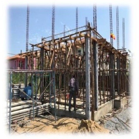 บริษัทรับเหมาก่อสร้าง - บริษัท เอส.เจ.ดีไซน์ แอนด์ คอนสตรัคชั่น จำกัด - รับเหมาออกแบบ-ก่อสร้าง  บริษัทรับเหมาก่อสร้าง  รับเหมาก่อสร้าง 