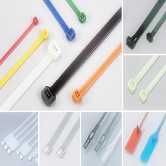 ขายส่งเคเบิ้ลไทร์  (Cable Ties) เคเบิ้ลไทร์  ขายส่งเคเบิ้ลไทร์  สายเคเบิ้ล 