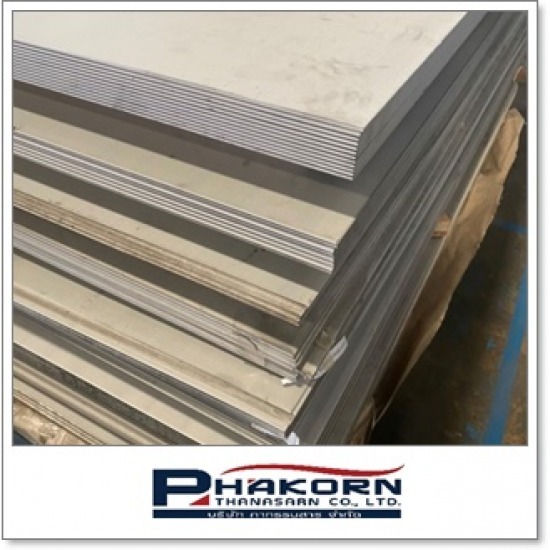 สแตนเลสแผ่น เกรด 304 316 310  No.1 สแตนเลสแผ่น เกรด 304 316 310  No.1 