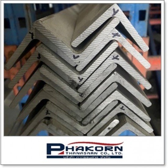 ฉากสแตนเลส เกรด 304 ฉากสแตนเลส เกรด 304 