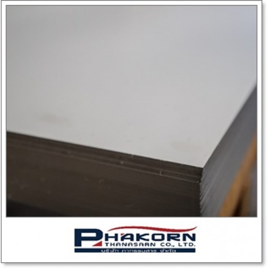 เหล็กแผ่นขาว (SPCC) เหล็กแผ่นขาว (SPCC) 