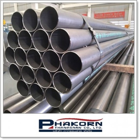 ท่อเหล็กดำ ขนาดมาตรฐาน มอก. และ ธรรมดา ท่อเหล็กดำ ขนาดมาตรฐาน มอก. และ ธรรมดา 