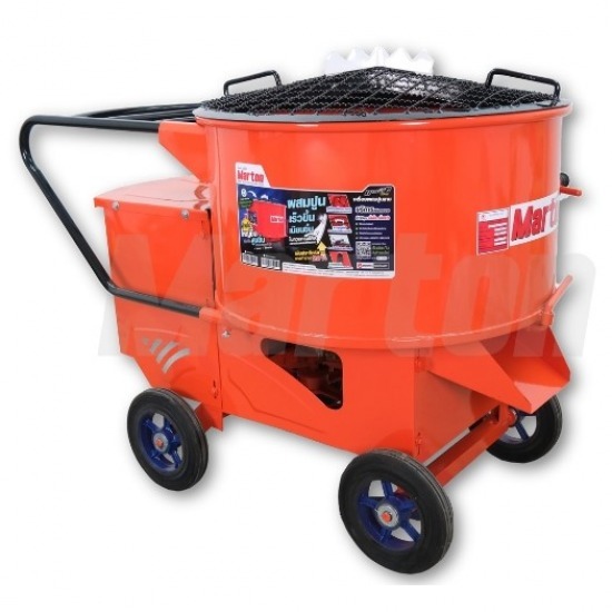 โม่ผสมปูนฉาบ ปทุมธานี