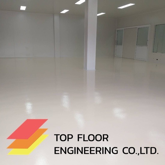 หาบริษัททำพื้นPolyurethane coating Polyurethane coating 