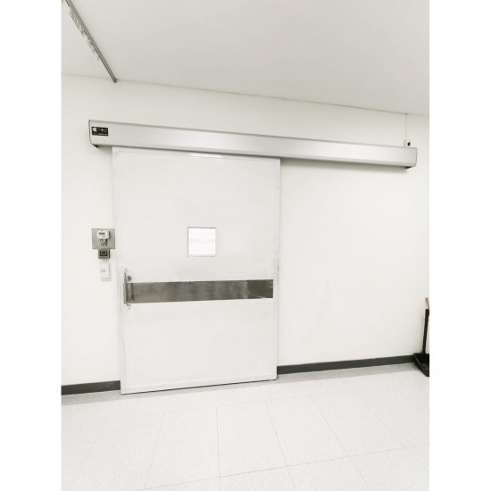 ประตู Hermatic