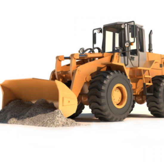 บริการจัดหาอะไหล่รถตัก