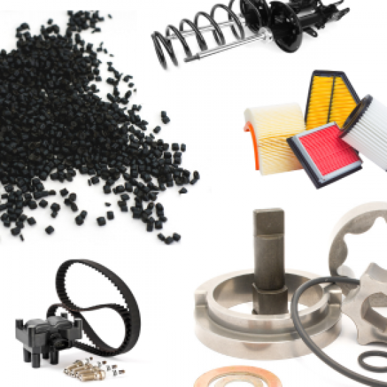 จัดหาวัสดุสิ้นเปลือง - Consumable Part - จำหน่ายและจัดหาเครื่องมืออุตสาหกรรม