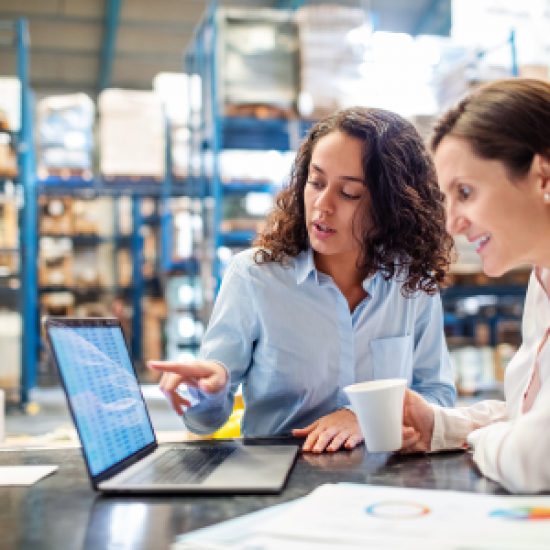 บริการจัดการคลังสินค้า - Inventory Management บริการจัดการคลังสินค้า - Inventory Management