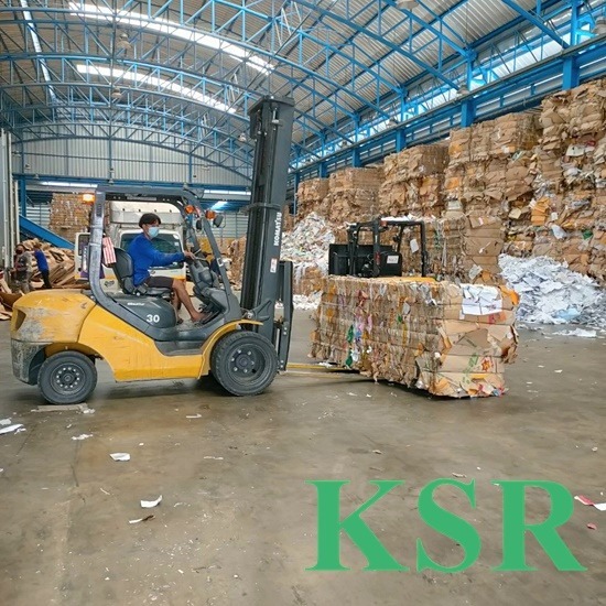 We are recycled paper dealers. Major scrap paper trade We are recycled paper dealers. Major scrap paper trade 