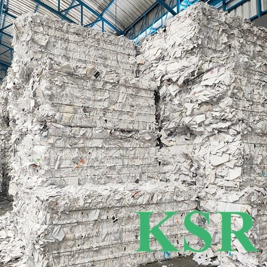 ส.กนกทรัพย์ รีไซเคิล รับซื้อเศษกระดาษทุกชนิด - รับซื้อเศษกระดาษพิมพ์เขียนขาวดำ ส.กนกทรัพย์ รีไซเคิล รับซื้อเศษกระดาษทุกชนิด - รับซื้อเศษกระดาษพิมพ์เขียนขาวดำ
