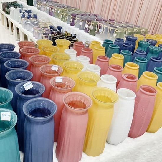 จำหน่ายแจกันดอกไม้ จำหน่ายแจกันดอกไม้