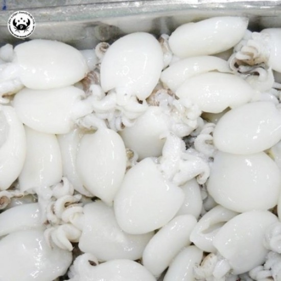 ขายส่งอาหารทะเลสด ชิ้นส่วนปลาหมึกแปรรูปแช่แข็ง ขายส่งอาหารทะเลสด ชิ้นส่วนปลาหมึกแปรรูปแช่แข็ง 