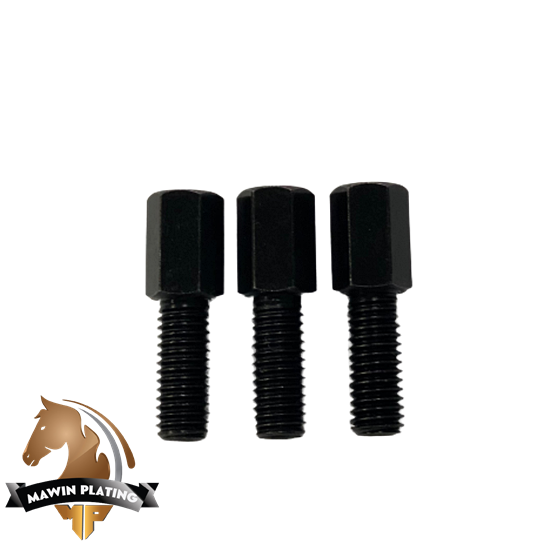 โรงชุบซิงค์ สมุทรสาคร - ชุบซิงค์โครม3 มาวินเพลตติ้ง