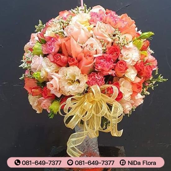 รับจัดช่อดอกไม้สด วัดเทพศิรินทร์ รับจัดช่อดอกไม้สด วัดเทพศิรินทร์ 