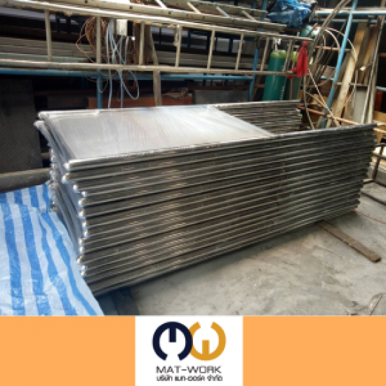 รับเชื่อมประกอบงานโลหะ รับเชื่อมประกอบงานโลหะ 