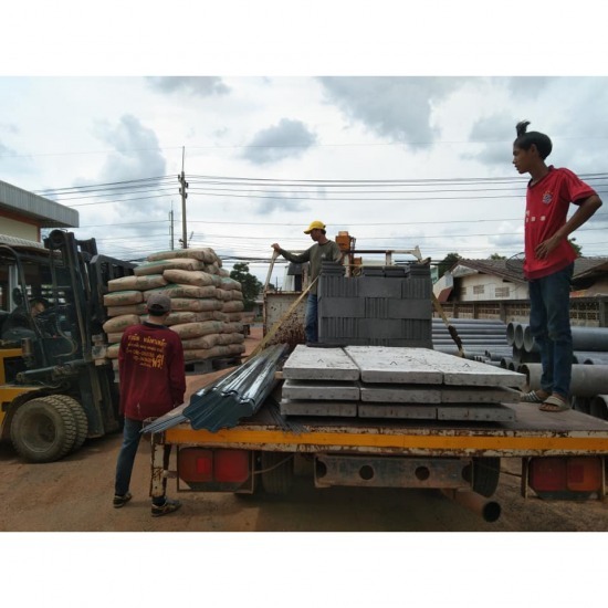 ร้านขายผลิตภัณฑ์คอนกรีต กบินทร์ ร้านขายผลิตภัณฑ์คอนกรีต กบินทร์