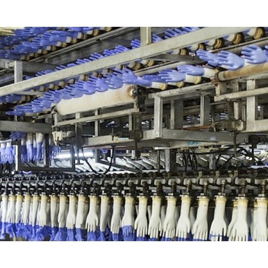 rubber glove mold medical gloves Thailand YellowPages