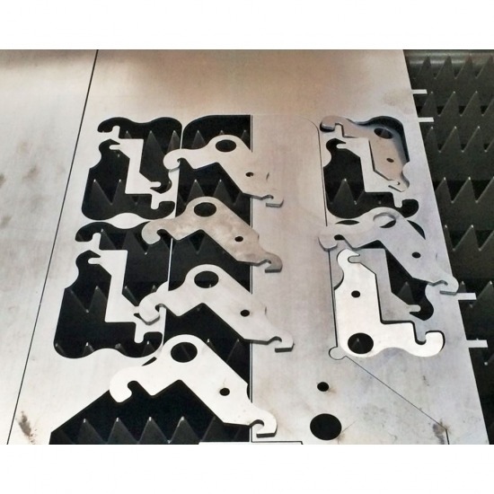 Laser cutting Laser cutting 