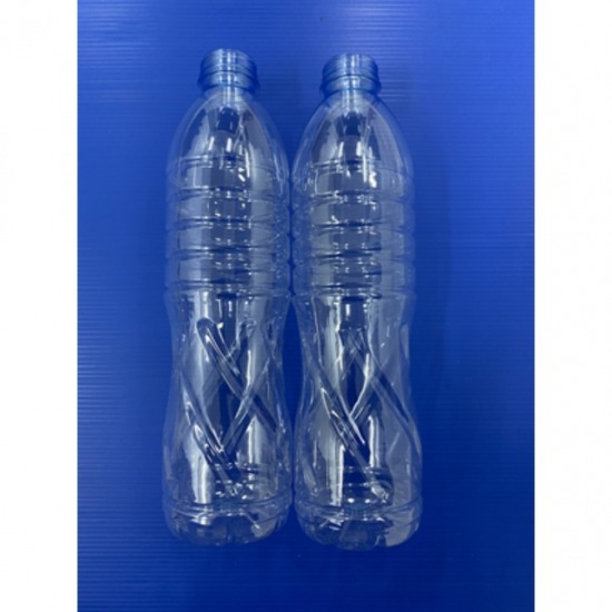 จำหน่ายขวด PET 600 ml จำหน่ายขวด PET 600 ml 