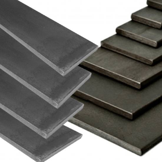 เหล็กแบนหนา เหล็กแบนหนา 