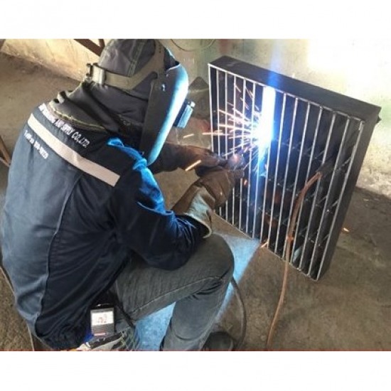 steel welding Chonburi Steel welding Chonburi  Sriracha steel welding shop  Steel work in Chonburi style  Chonburi welder  Sriracha welder  Aluminum welding shop 