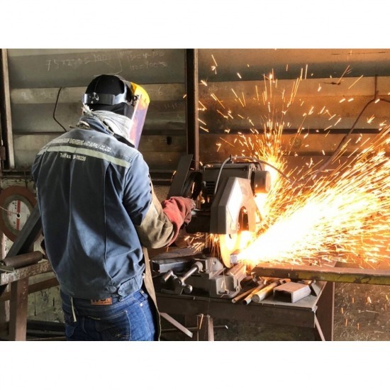 Steel cutting Chonburi Steel cutting Chonburi 