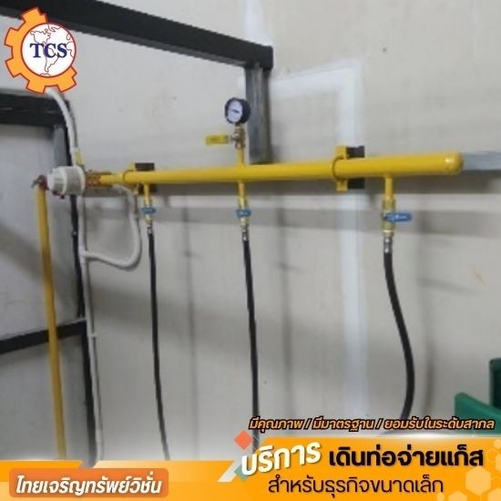 งานเดินท่อแก๊สร้านอาหาร รับเดินท่อแก๊สหุงต้ม  ติดตั้งระบบท่อแก๊สร้านอาหาร  เดินท่อแก๊สร้านอาหาร  ติดตั้งระบบแก๊สร้านอาหาร  ช่างเดินท่อแก๊ส  บริการเดินท่อแก๊ส  ซ่อมท่อแก๊สร้านอาหาร  เปลี่ยนท่อแก๊สร้านอาหาร  ตรวจสอบระบบแก๊สร้านอาหาร  ดินท่อแก๊สร้านอาหารไทย 