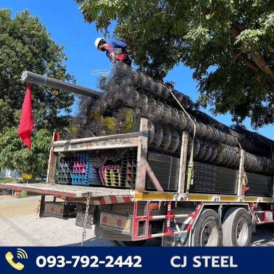 จำหน่ายไวร์เมชข้ออ้อย ไวร์เมชเส้นกลม จำหน่ายไวร์เมชข้ออ้อย ไวร์เมชเส้นกลม  ร้านเหล็กมาบยางพร ปลวกแดง  จำหน่ายไวร์เมชข้ออ้อย ราคาถูก 