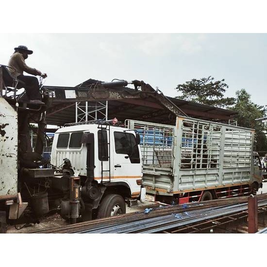 รับซื้อรื้อถอนโกดัง โครงเหล็ก รับซื้อรื้อถอนโกดัง โครงเหล็ก 