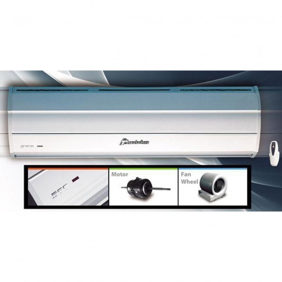 ม่านอากาศอุตสาหกรรม ม่านอากาศ ราคาถูก  ม่านอากาศอุตสาหกรรม  ม่านอากาศในโรงงาน  ม่านอากาศกันแมลง 